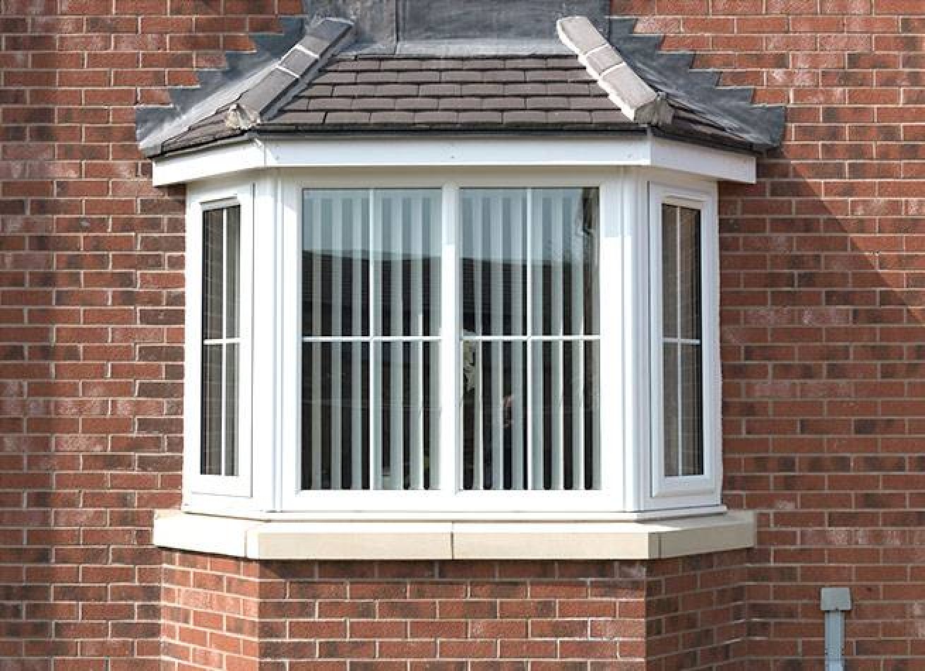 Casement Window