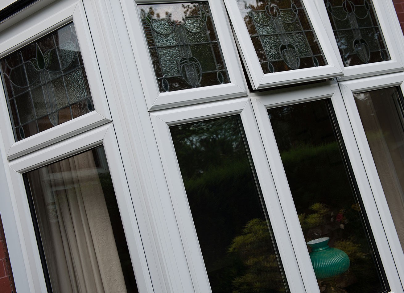 Casement Window